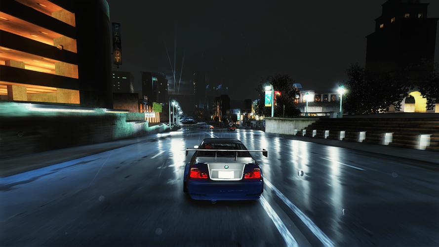 极品飞车10存档哪里找？快速下载攻略看这里！