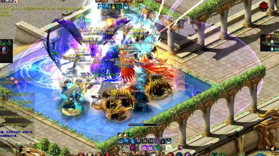 最新魔域和宝宝外挂推荐，这几个功能强大又稳定！