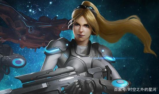 星际争霸2人族战术怎么选？老玩家教你几招！