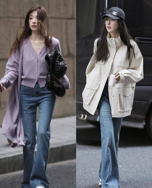 日本一码二码三码的穿搭技巧，让你轻松穿出好气质！