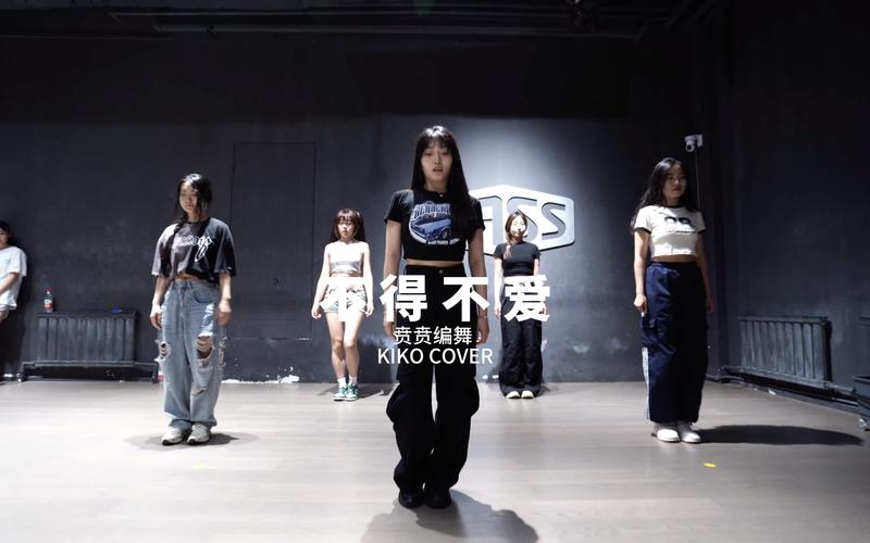 日本hiphop dancer厉害吗？这几个舞者超炸！