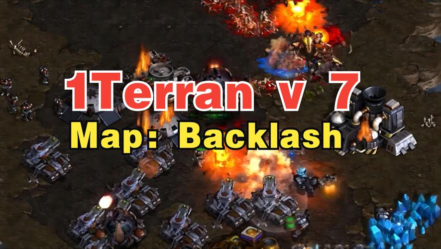 星际争霸无限版怎么联机对战?这里有详细的联机方法!