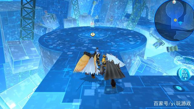 数码宝贝dw5.0攻略大全，教你快速通关变强！