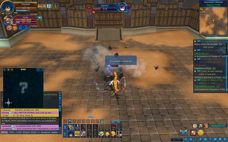 数码宝贝dw5.0攻略大全,教你快速通关变强!