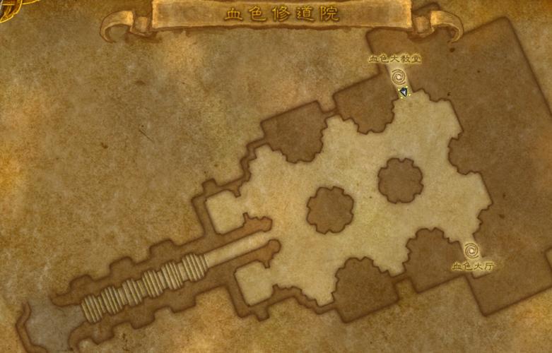 奥格瑞玛到潘达利亚传送门在哪?具体位置分享!