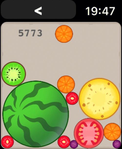 新月岚直播合成大西瓜是什么？带你一探究竟！