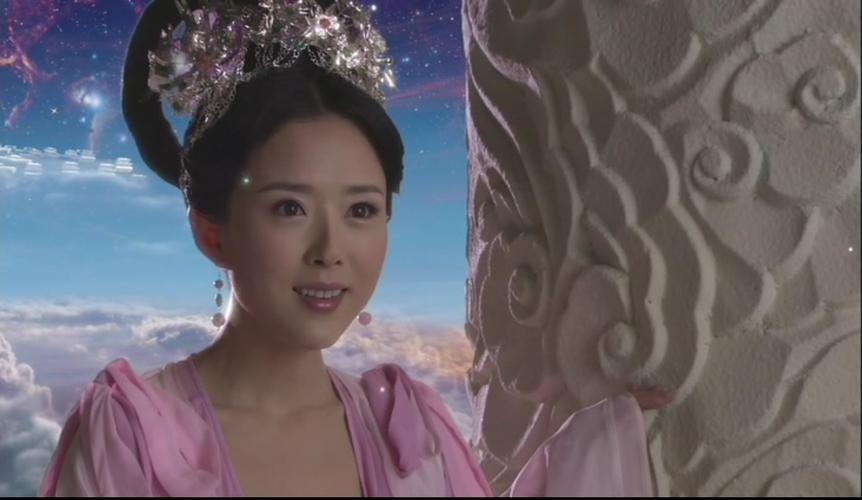 新西游记白骨精结局如何？这场戏真让人难忘！