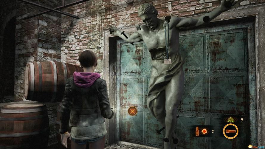 晓之护卫2攻略太难懂？这份超详细图文攻略帮你！