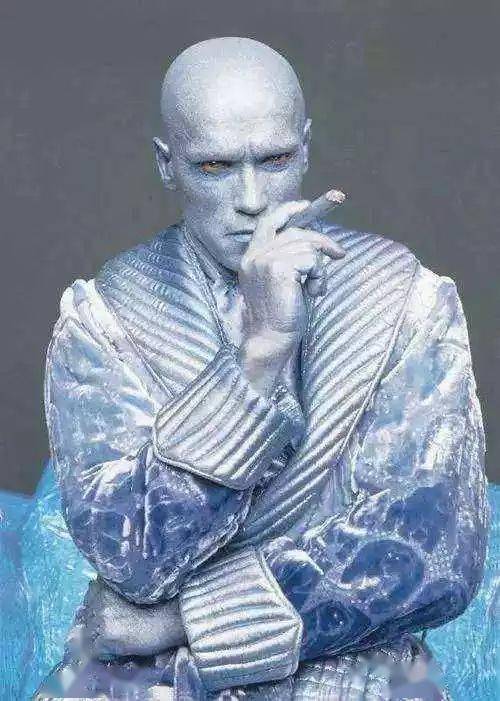 施瓦辛格紧急手术后首发声，说了些什么内容？