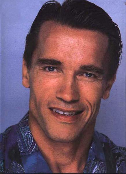 施瓦辛格紧急手术后首发声,说了些什么内容?