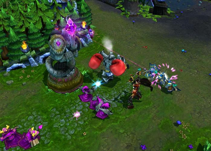 新手怎么玩巨龙追猎者薇恩？看完这篇轻松上手！