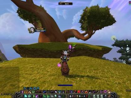 新手求个熊t拉怪宏？推荐这几个简单易懂的宏！