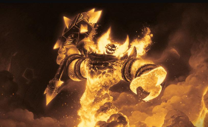 新手求个熊t拉怪宏?推荐这几个简单易懂的宏!