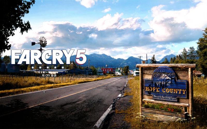 孤岛惊魂剧情有意思吗？结局让人意想不到！