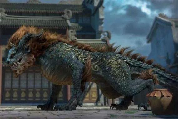 常见的灵魂兽有哪些？看看你的专属守护兽是不是其中之一！