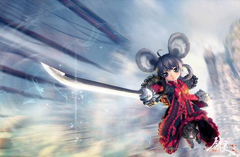 新手求助剑灵剑士天赋加点？这套通用加点方案简单易懂！