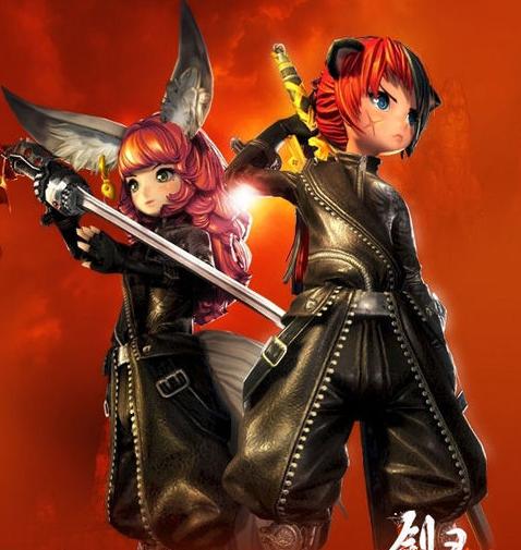 新手求助剑灵剑士天赋加点？这套通用加点方案简单易懂！