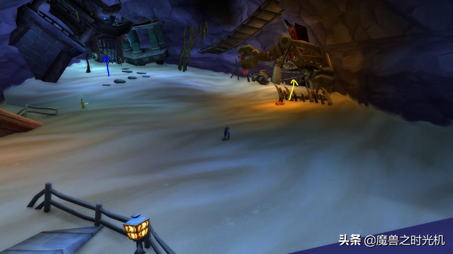 新手求问：奥格瑞玛怎么去海加尔山最方便？