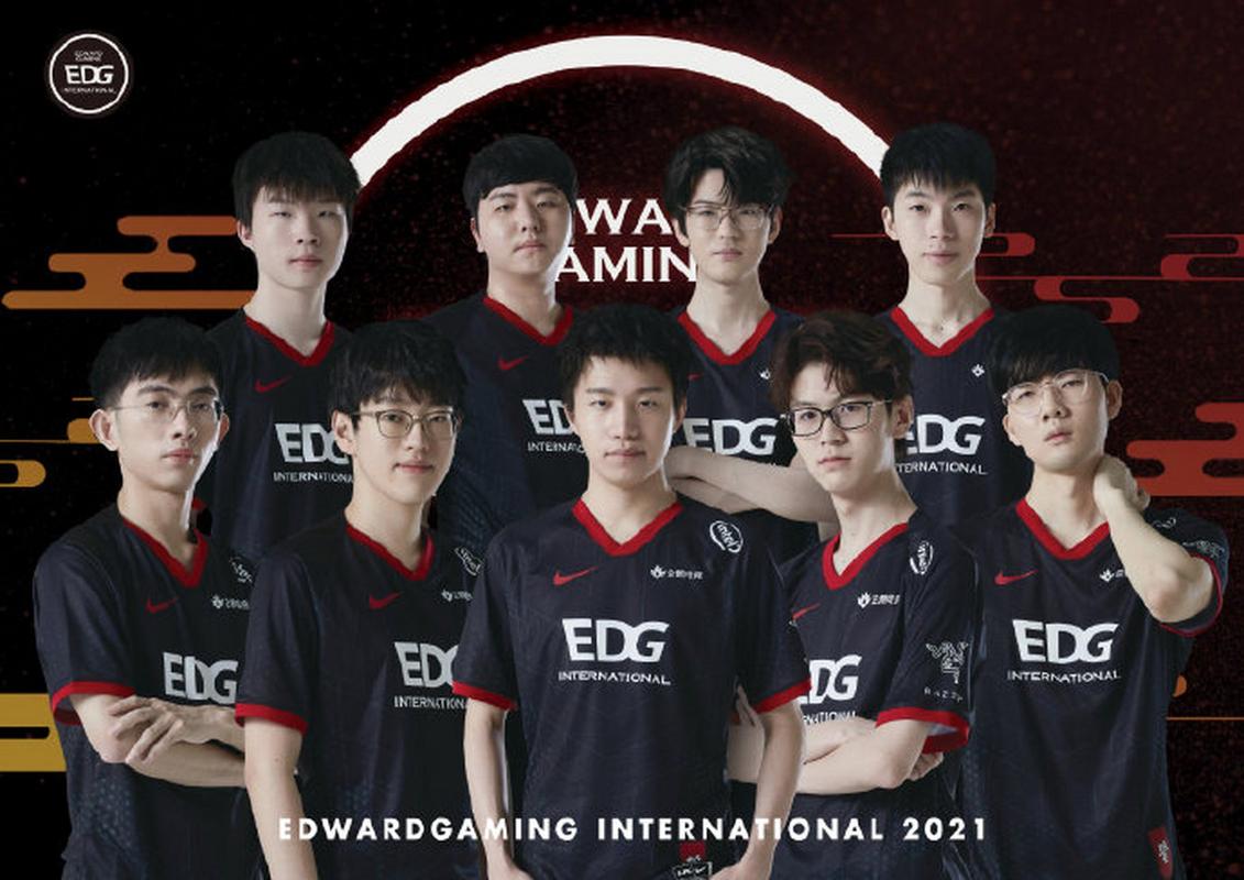 EDG教练Nofe卸任，回顾他的执教生涯与高光时刻