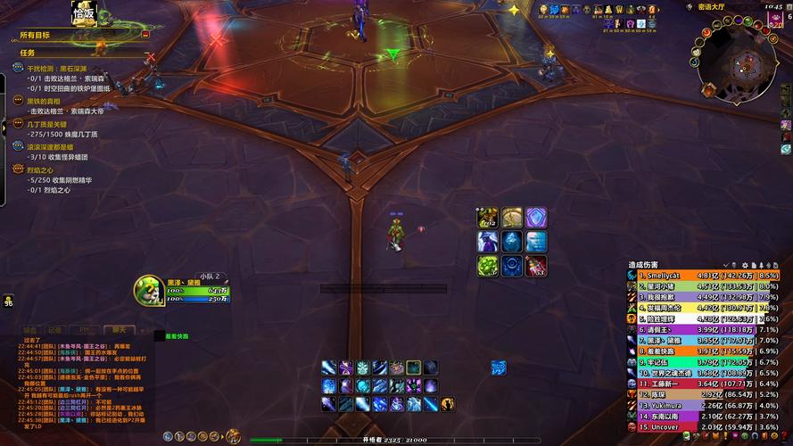 暴风城国王在哪，找不到怎么办？看这里秒懂！