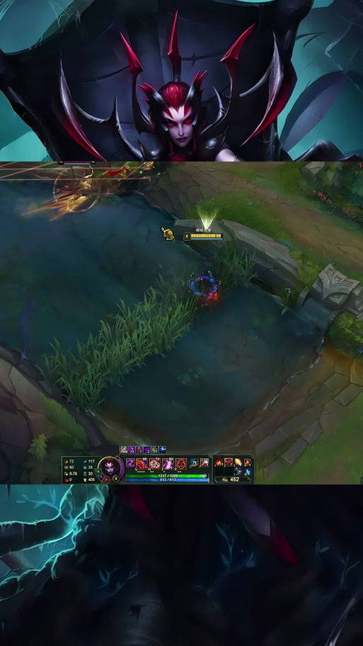 新手蜘蛛女王出装怎么选？这几个技巧要知道！