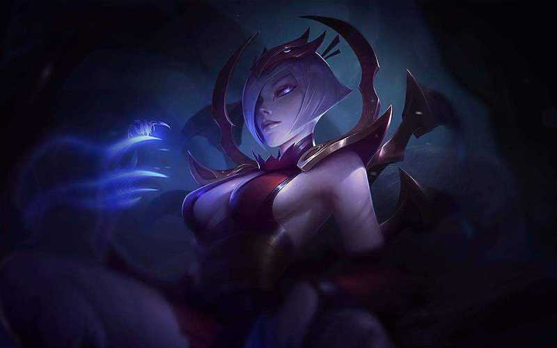 新手蜘蛛女王出装怎么选？这几个技巧要知道！