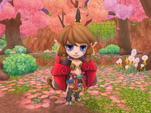 晴空物语武者装备怎么选择？平民武者装备搭配攻略