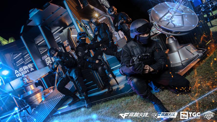 找不到cf客户端下载？官方链接来了快收藏！