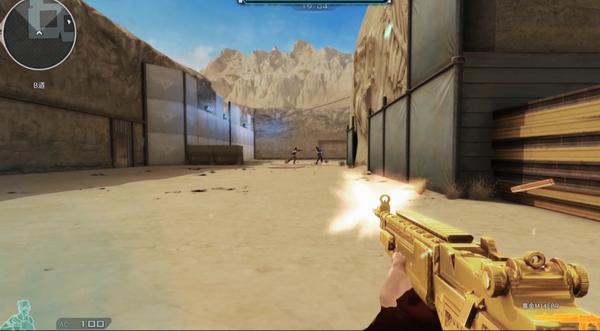 找不到cf客户端下载？官方链接来了快收藏！