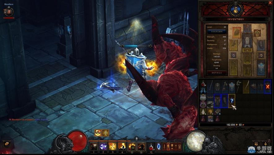 暗黑破坏神3无法更新怎么回事？排查问题看这一篇！