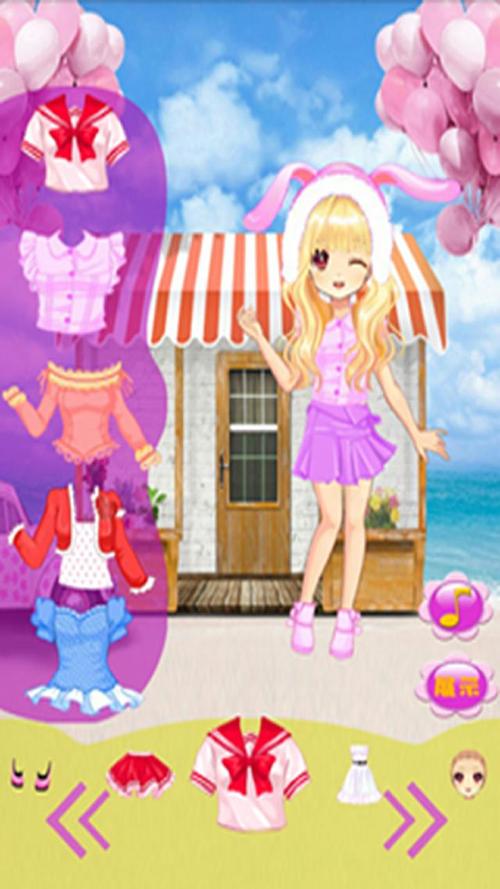 暖暖环游世界下载哪里靠谱?分享几个安全下载平台!