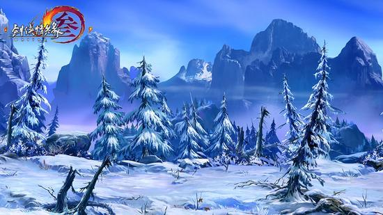 林海雪原游戏哪个版本好？对比分析帮你选！