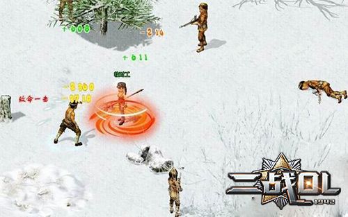 林海雪原游戏哪个版本好?对比分析帮你选!