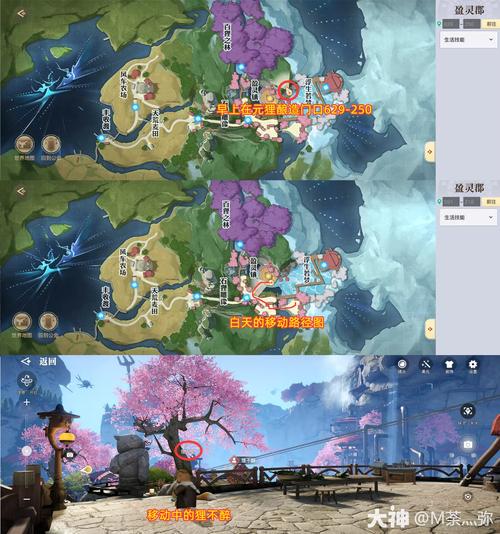 林海雪原游戏哪个版本好?对比分析帮你选!