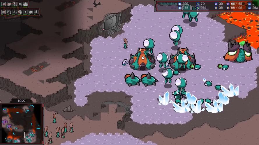 星际争霸地图哪些好玩?这几张地图不容错过!