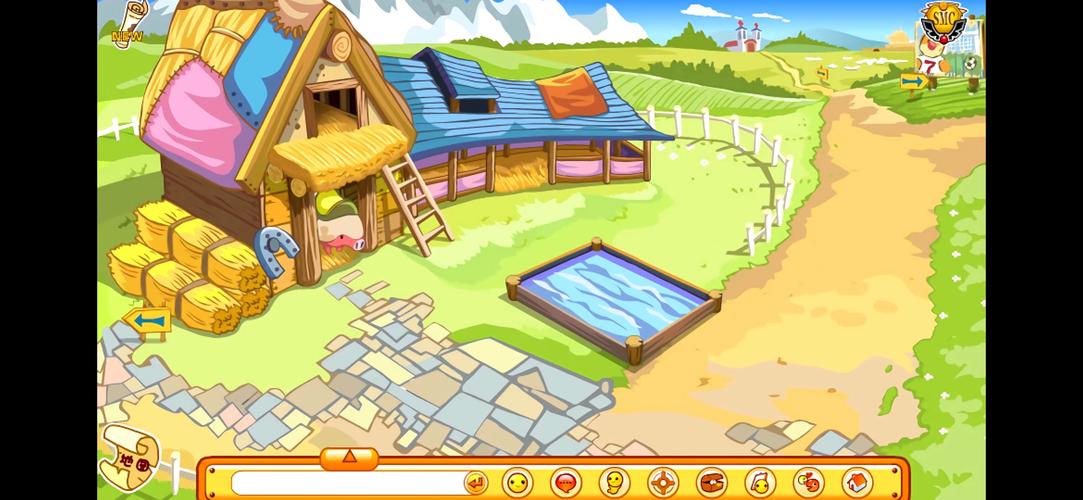 摩尔庄园超拉工资详解，看完这篇你就全懂了！