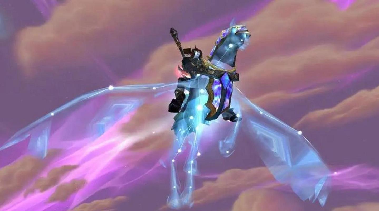 星骓坐骑值得入手吗?这些优点你必须知道!