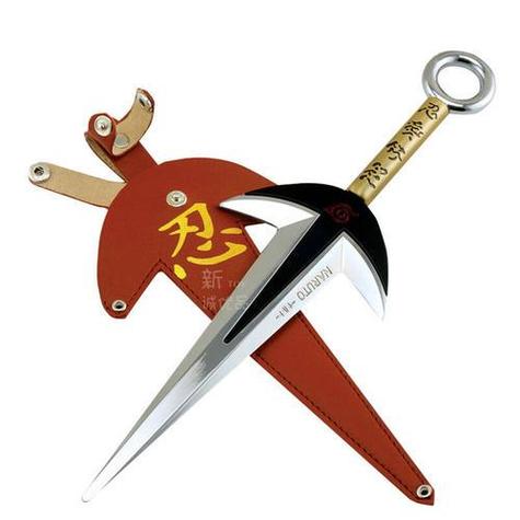 忍者飞刀安全吗？初学者要注意的几个安全事项！