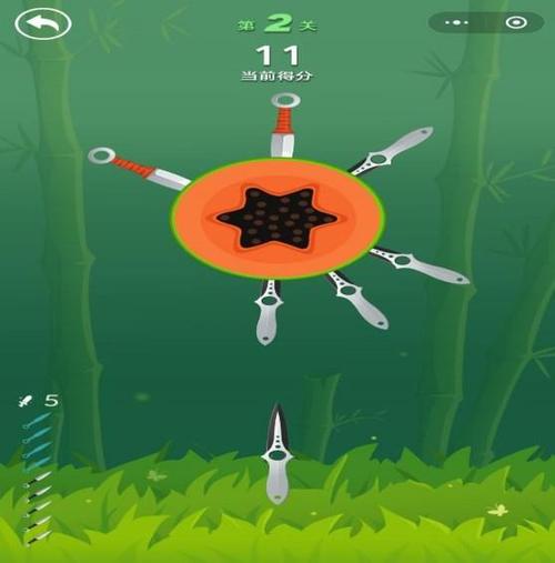 忍者飞刀安全吗?初学者要注意的几个安全事项!