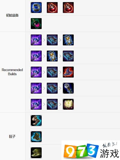 最新发条魔灵符文点法来了！这样搭配对线轻松打爆！