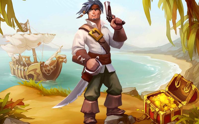 无尽之剑2攻略:隐藏宝藏和秘密地点大揭秘!