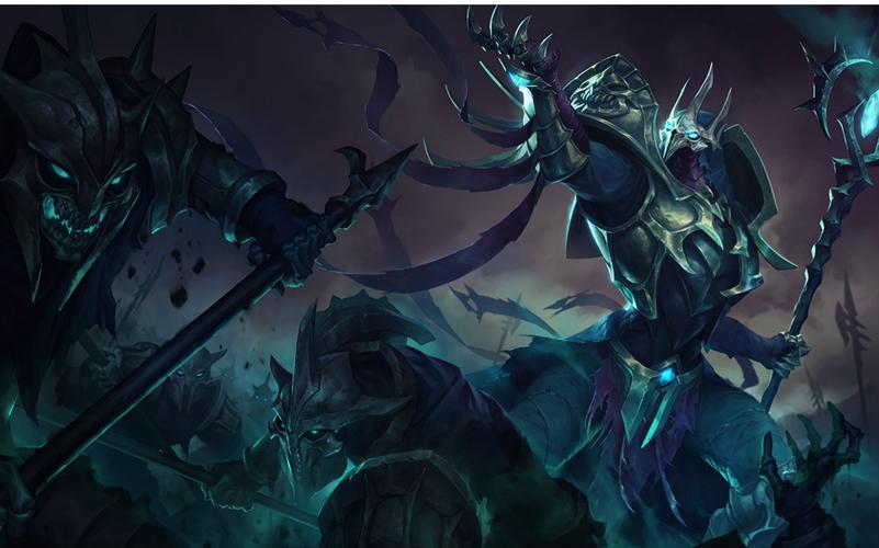 星际之门阿兹尔背景故事，这个英雄不简单！