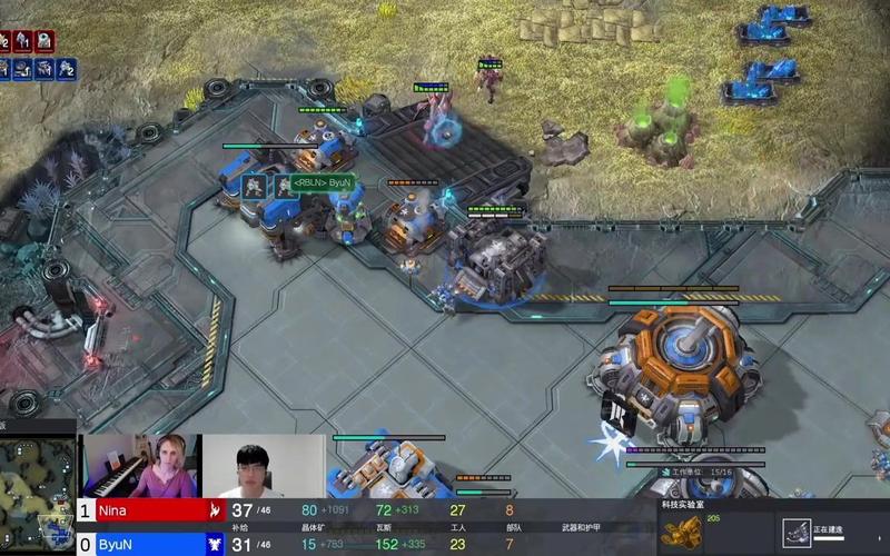 星际争霸2解说哪里看?这些平台让你一次看个够!