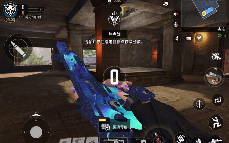 最全血色使命攻略来了,掌握这些细节让你变高手!