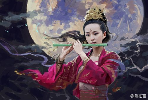 拓跋玉儿怎么玩才厉害？高手进阶技巧分享！