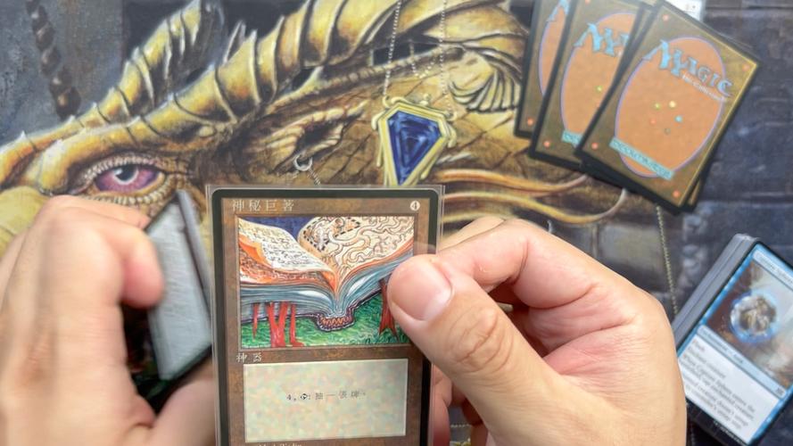 新手如何选择万智牌牌库？这几套便宜又好用推荐