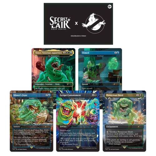 新手如何选择万智牌牌库？这几套便宜又好用推荐