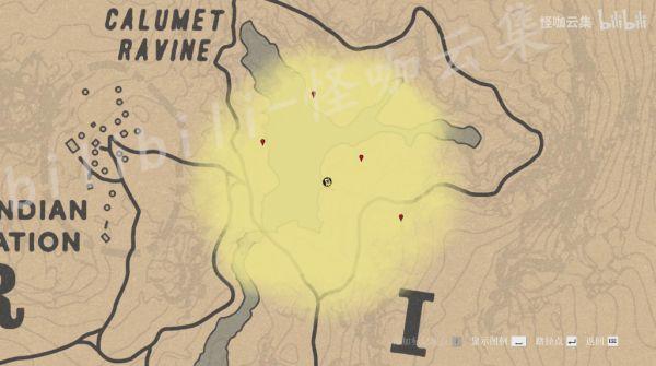 无尽之剑2所有藏宝图位置，一次性全部告诉你！