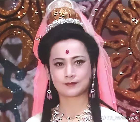 新版西游记有刘涛吗？她演的观音菩萨怎么样？