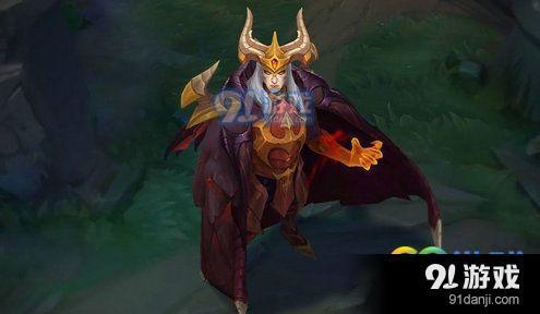 斯维因哪个皮肤值得买？平民玩家看这篇就够了！